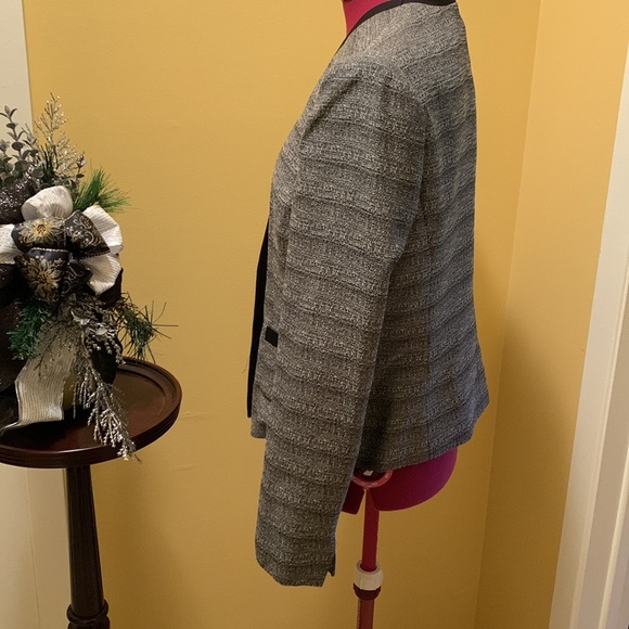 Evan-Picone Jacket with pockets NWOT - Picture 7 of 13